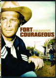 Fort Courageous