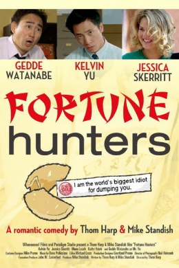 Fortune Hunters