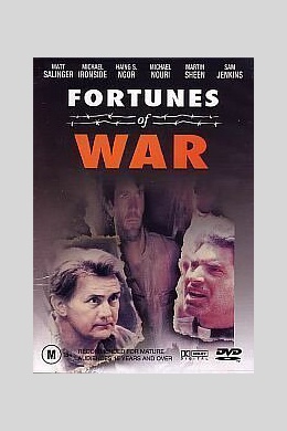 Fortunes of War