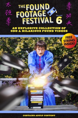 Found Footage Festival Volume 6: Live in Chicago