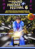Found Footage Festival Volume 6: Live in Chicago