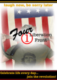 Four 1 Liberation Front