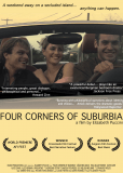 Four Corners of Suburbia