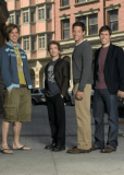 Четыре короля (сериал)