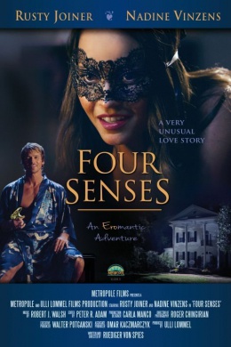 Four Senses