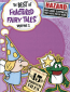 Fractured Fairy Tales: The Phox, the Box, & the Lox