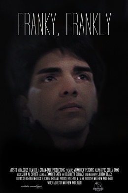 Franky, Frankly