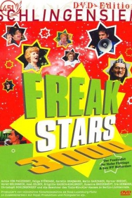 Freakstars 3000