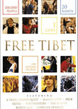 Free Tibet