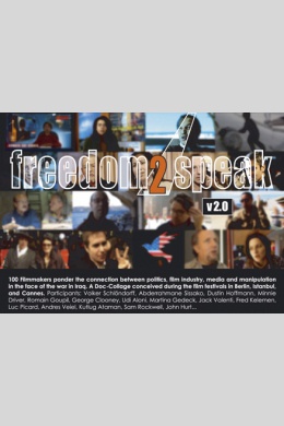 Freedom2speak v2.0