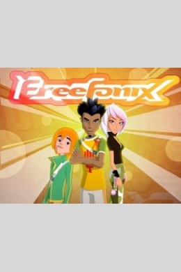 Freefonix