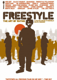 Freestyle: The Art of Rhyme