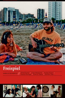 Freispiel