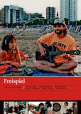 Freispiel