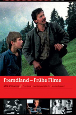Fremdland