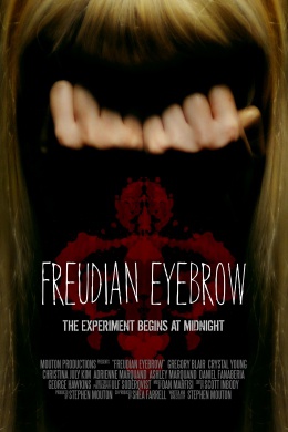 Freudian Eyebrow