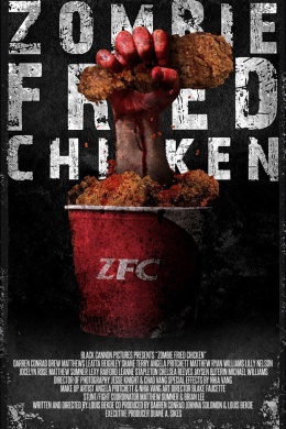 Fried Chicken