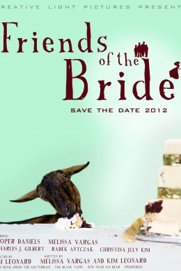 Friends of the Bride