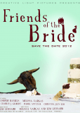 Friends of the Bride