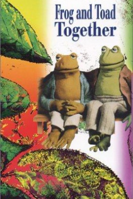 Frog and Toad Together