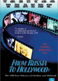 From Russia to Hollywood: The 100-Year Odyssey of Chekhov and Shdanoff