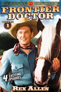 Frontier Doctor