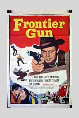 Frontier Gun