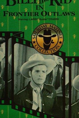 Frontier Outlaws