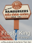 Frosty King