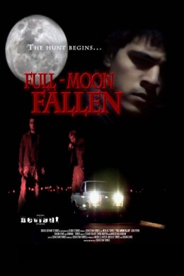 Full Moon Fallen