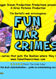 Fun with War Crimes