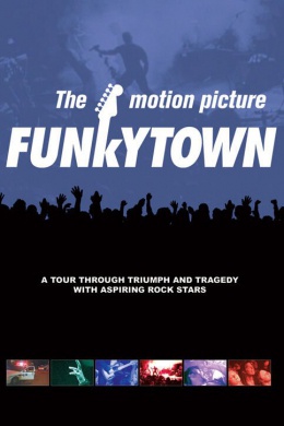 Funkytown