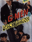 G-men vs. the Black Dragon