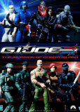 G.I. Joe: The Invasion of Cobra Island