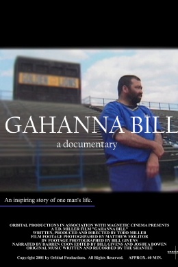 Gahanna Bill