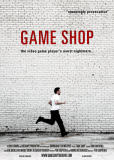 Game Shop