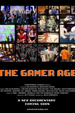 Gamer Age