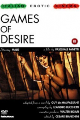 Games of Desire
