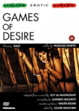 Games of Desire