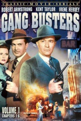 Gang Busters