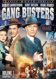 Gang Busters