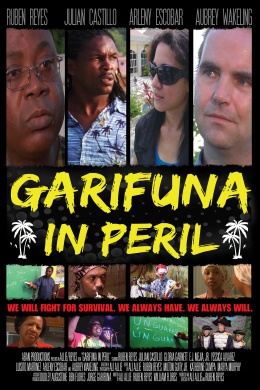 Garifuna in Peril