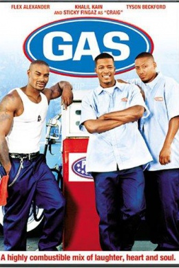 Gas