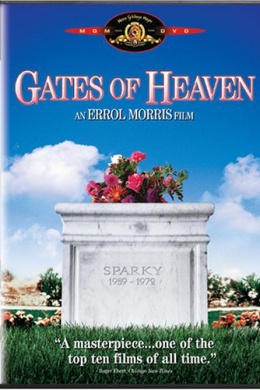 Gates of Heaven