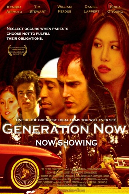 Generation Now