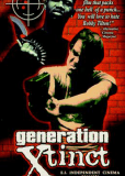 Generation X-tinct