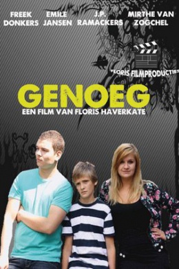 Genoeg