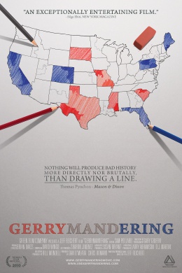 Gerrymandering