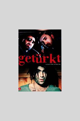 Getürkt
