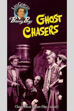 Ghost Chasers